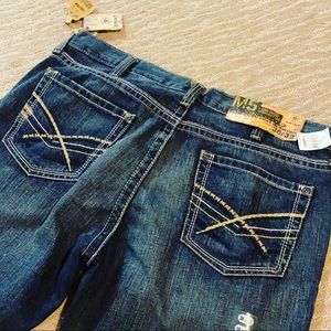 Men’s Ariat Jeans